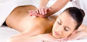 Лімфодренажний масаж в Івано-Франківську